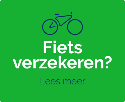 fietsbanner