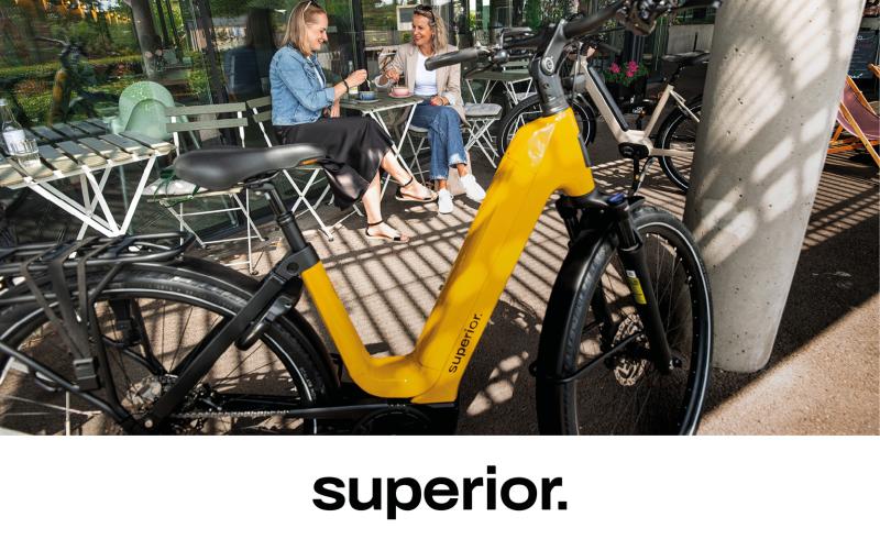 Superior