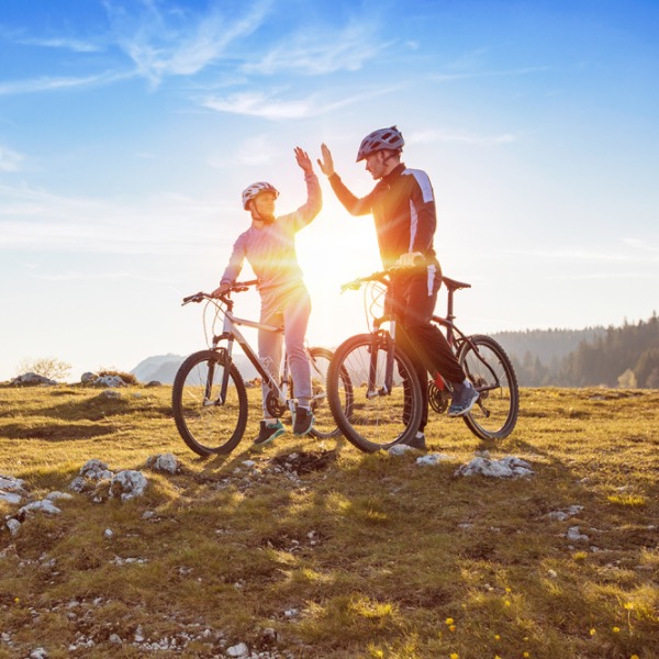 Goede fietsvoornemens voor 2024