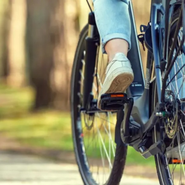 Fietsonderhoud in het voorjaar: klaar voor nieuwe ritten?