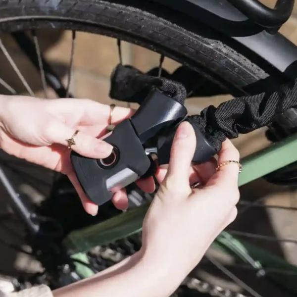 ABUS Yardo: Fiets Innovatie van het Jaar 2025