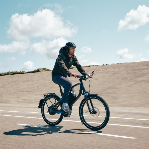 Alles wat je moet weten over speed pedelecs