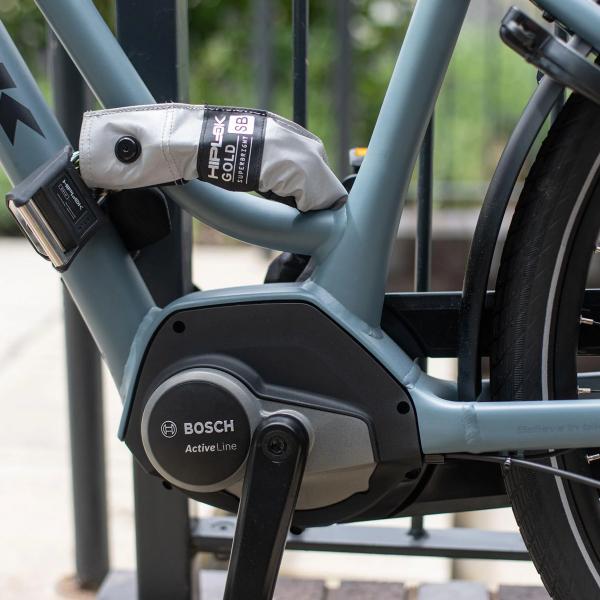 Samen sterk tegen fietsdiefstal: dit kun jij doen