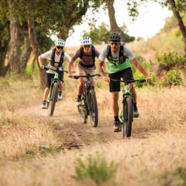 Nieuwe Scott Strike e-MTB: comfort en kracht voor elke trail