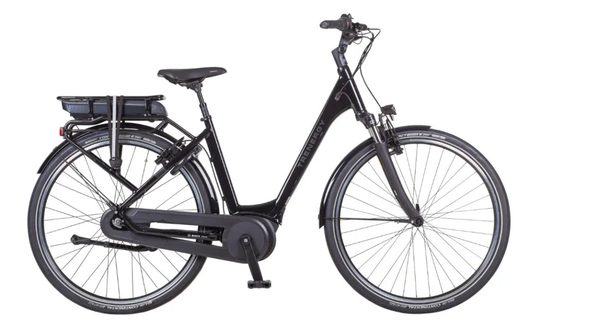 Trenergy Montes 400wh