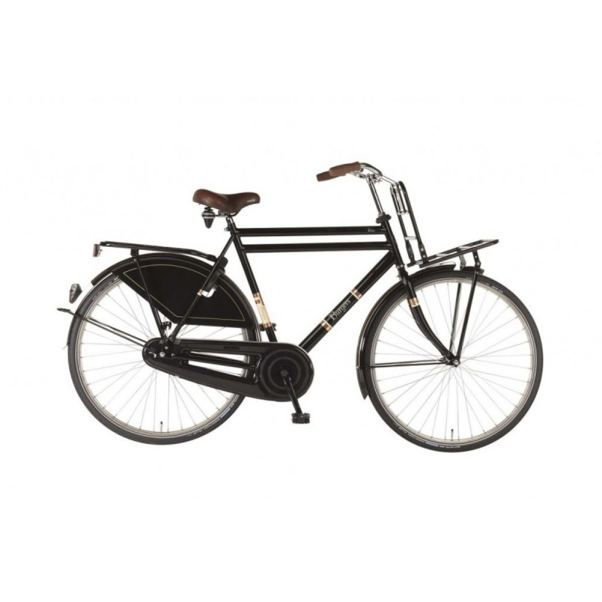 Burgers Dienstfiets