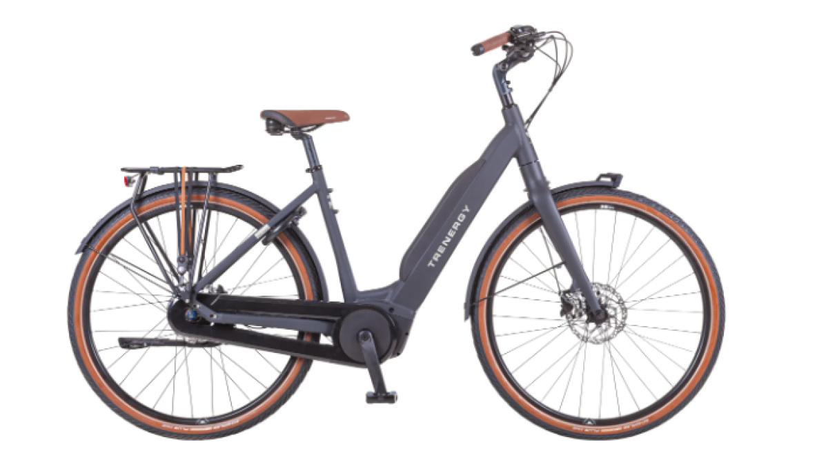 Trenergy Sintra n8 500wh