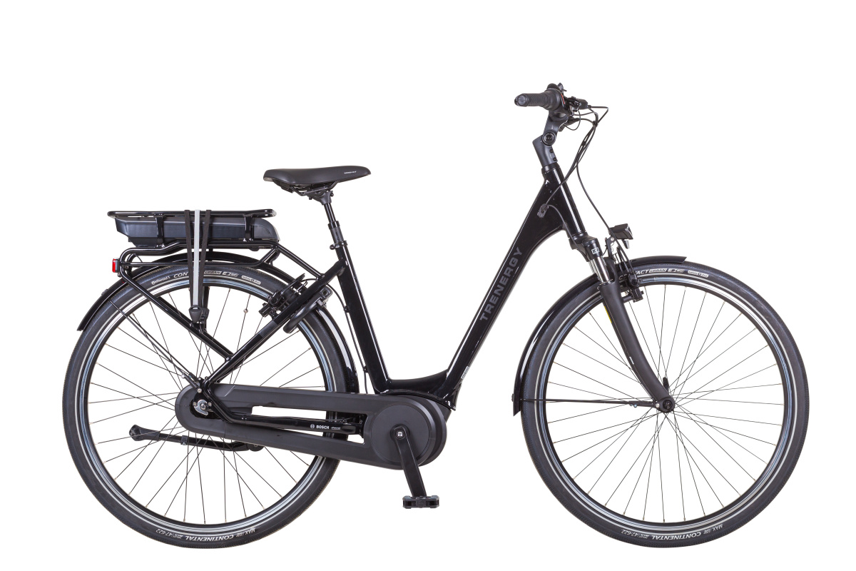 Trenergy Montes 400wh