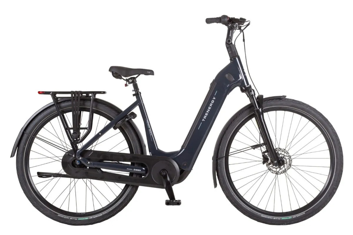 Krachtige alleskunner met Bosch Performance Line